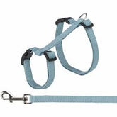 Trixie Cat Reflective Harness with Lead - 22 - 42 cm / 10 mm - 1.25 m